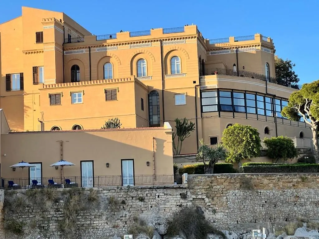 Apartment Isabella Suite Marina Di Villa Igiea Palermo Italy