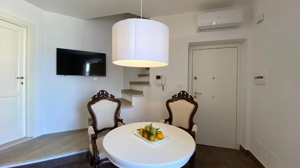 Isabella Suite Marina di Villa Igiea Palermo