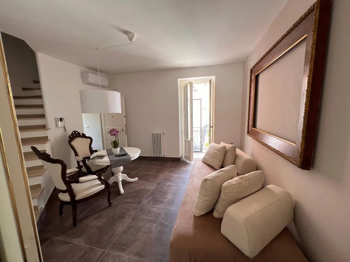 Isabella Suite Marina di Villa Igiea Palermo