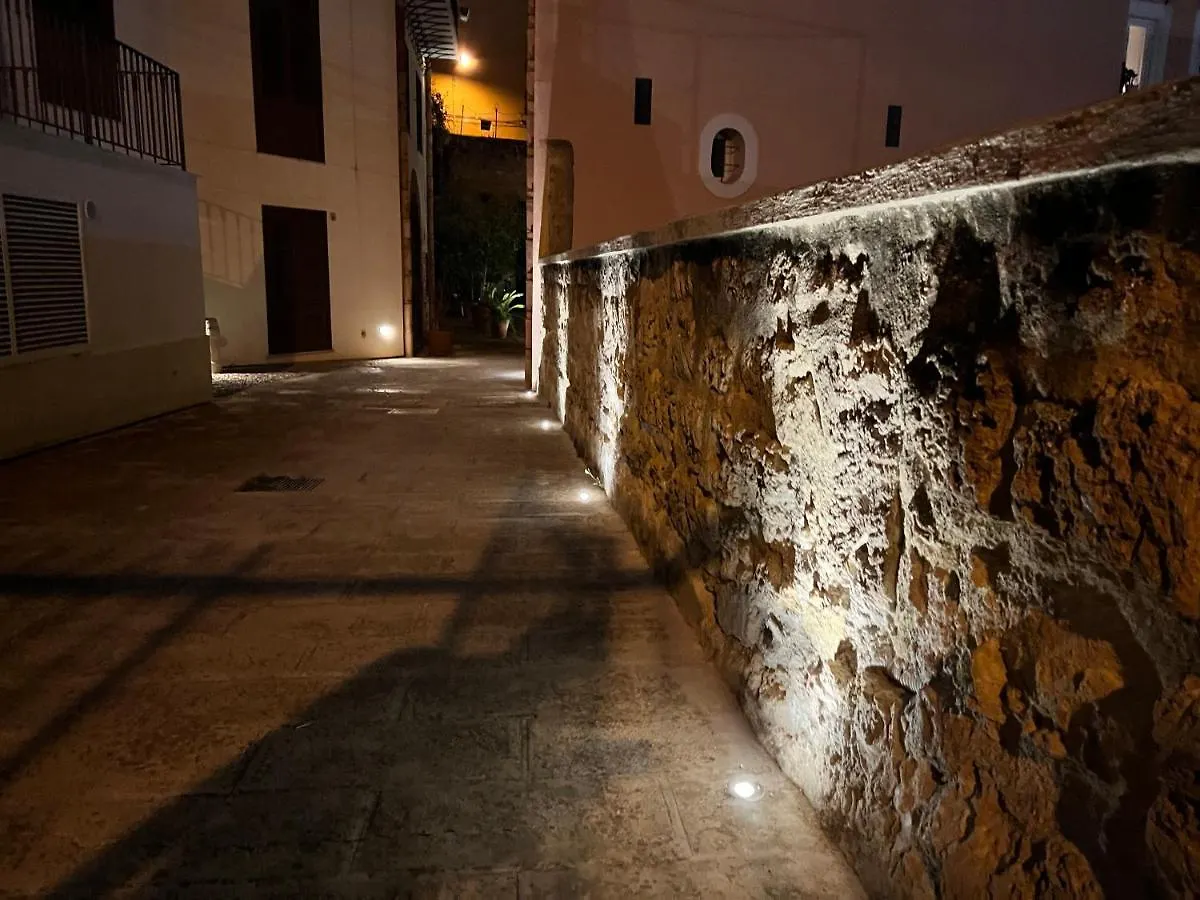 Isabella Suite Marina di Villa Igiea Palermo Appartamento