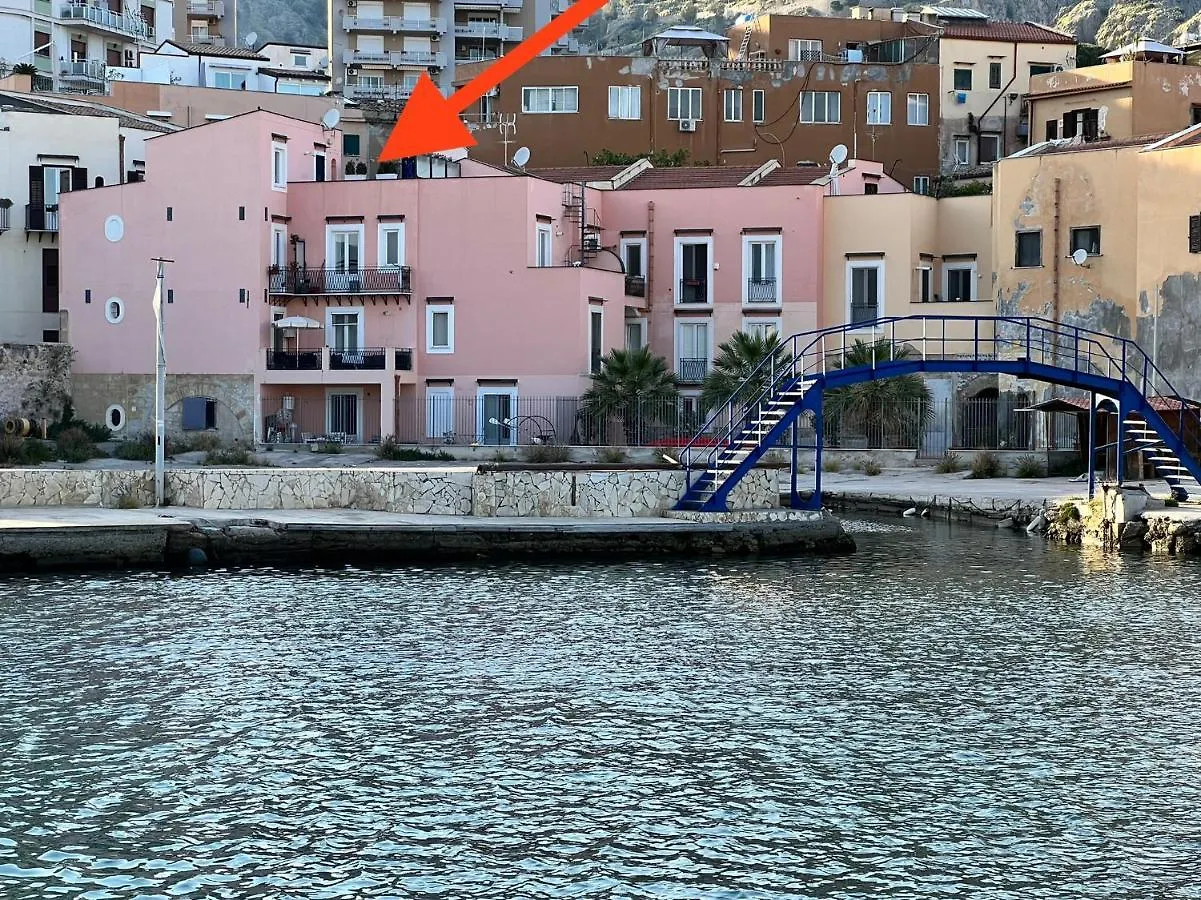 Appartamento Isabella Suite Marina di Villa Igiea Palermo Italia