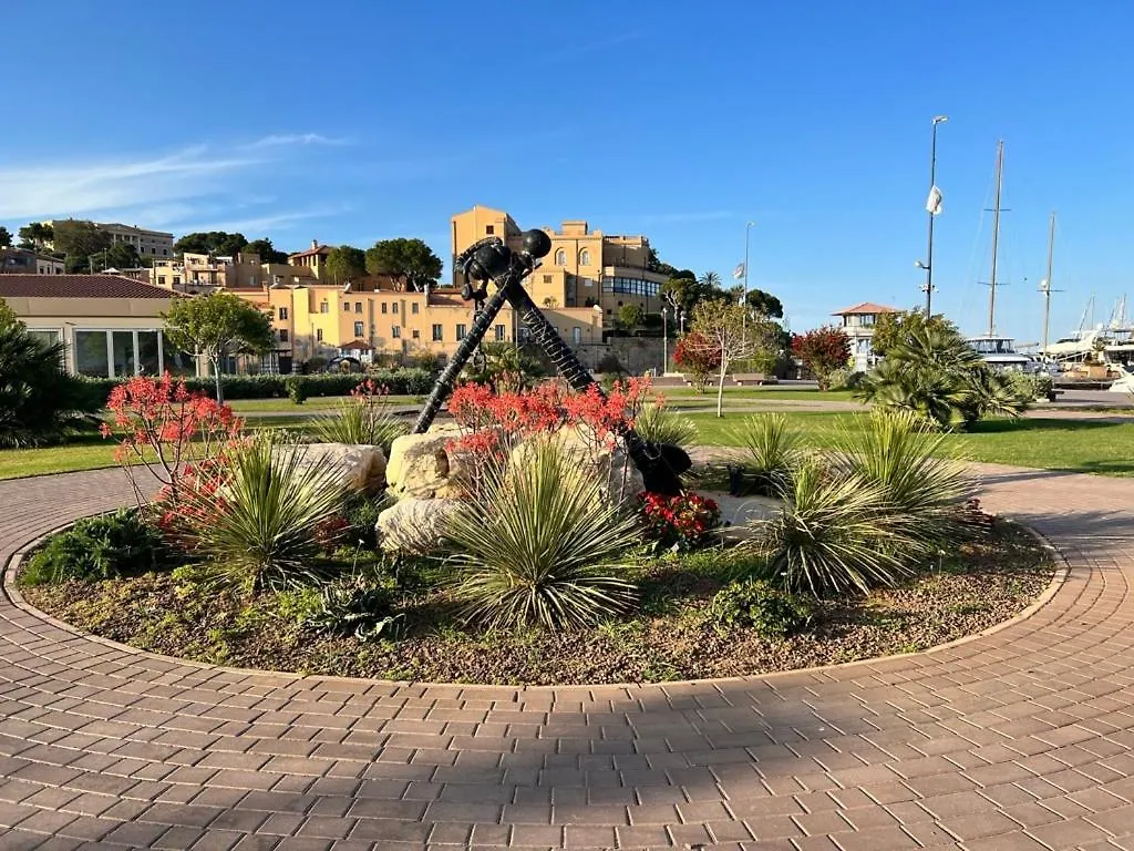 Isabella Suite Marina di Villa Igiea Palermo